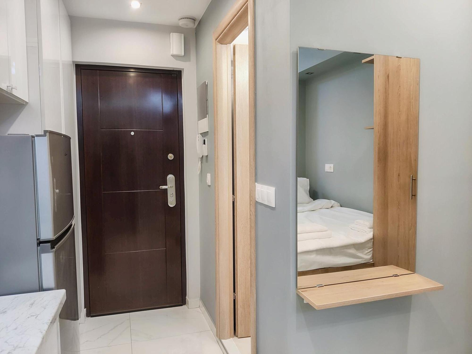 Stylish Fully Equipped City Center Condo Thessaloniki Exterior photo