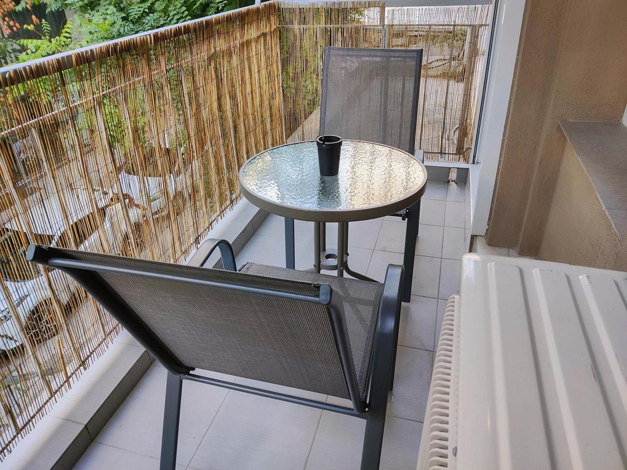 Stylish Fully Equipped City Center Condo Thessaloniki Exterior photo